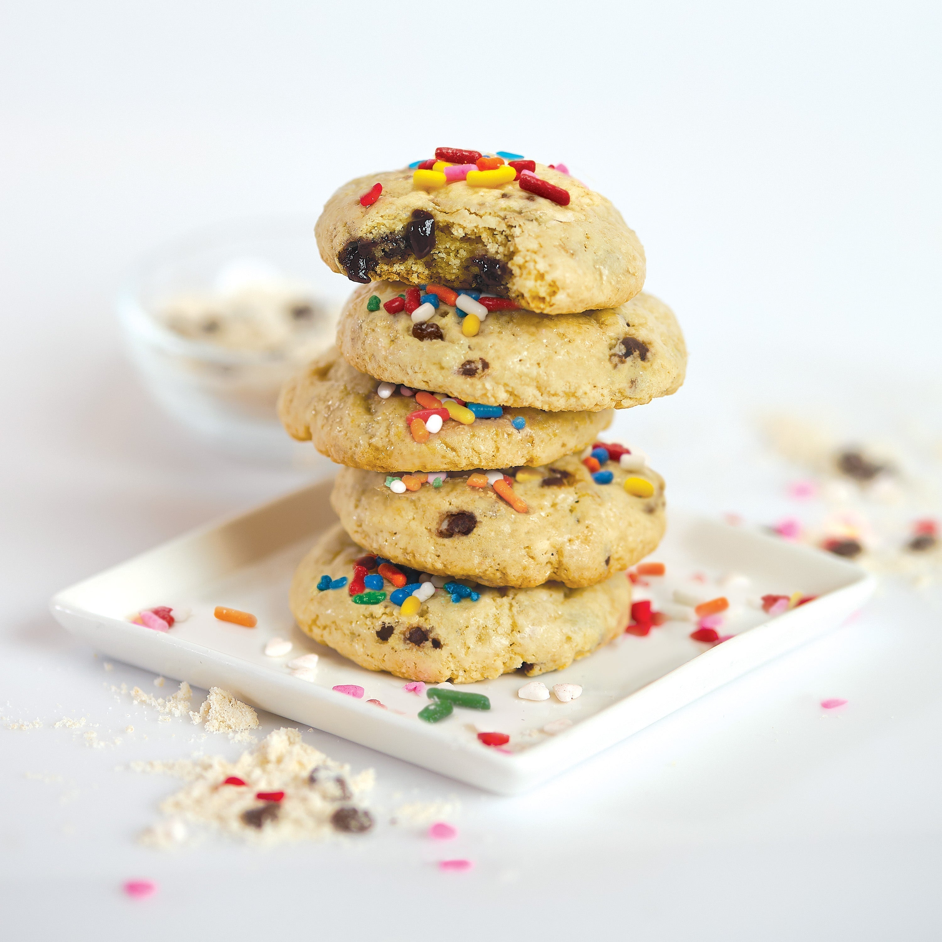 Our Recipe for Fun: YumYum! Baking Mixes