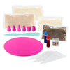 YumYum! Deluxe Bake n' Decorate Set