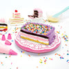 YumYum! Deluxe Bake n' Decorate Set