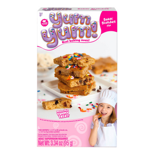 YumYum! Bakin' Blondies Mix